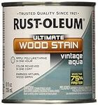 Rust-Oleum Ultimate Wood Stain, 8 o