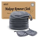 Makeup Remover Clothes