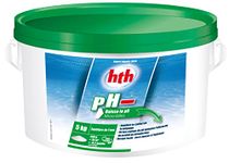 HTH PH- Microbeads, 5kg