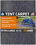 Drymate Tent Carpet Mat, Protective