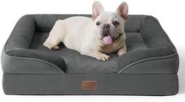 Bedsure Medium Dog Sofa Bed - Washa