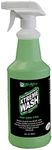 KR Strikeforce Xtreme Wash Bowling Ball Cleaner - 32 Ounce Bottle, Green