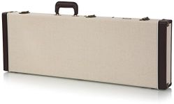Gator Journeyman Series GW-JM ELEC Wooden Electric Guitar Case