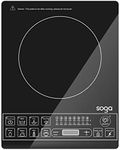 SOGA Cooktop Electric Smart Inducti