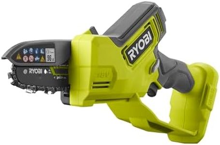RYOBI - Él