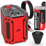 AutoLine Pro Hypersmoke Machine Parent (Machine w/Cone)