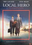 Local Hero (1983)/Burt Lancaster DVD