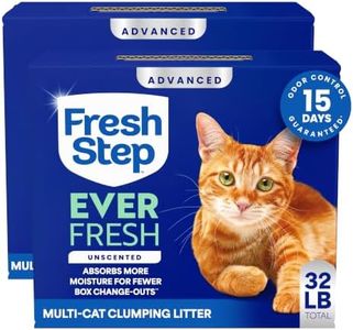 Fresh Step