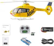 CRAFTLZ FLYWING EC135 Remote Contro