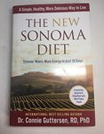 The New Sonoma Diet®: Trimmer Waist, More Energy in Just 10 Days