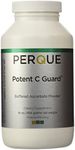 Perque Potent C Guard Powder, 16 Oz