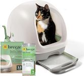 Purina Tidy Cats Breeze Covered Cat