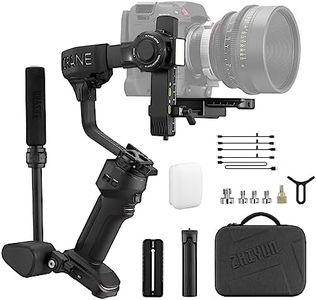 Zhiyun Cra