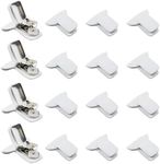 16Pcs Duvet Clips Duvet Clips for I