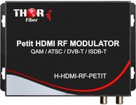 Thor H-HDM