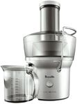 Breville Juice Fountain Compact BJE