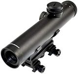 MT4X20 Carry Handle Scope