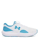 UA Charged Surge 4