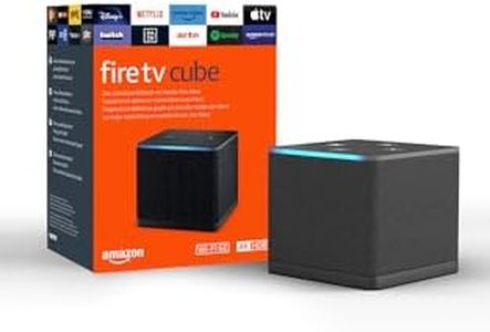 Amazon Fir