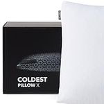 Coldest Pillow X - Cooling Sleep Pi