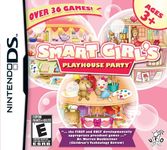 Nintendo Ds Games For Girls