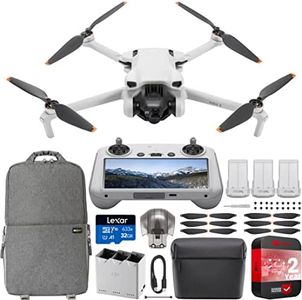 DJI Mini 3