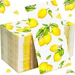 150 Pcs Disposable Guest Napkins 3 