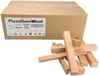 OakCookWood Cherry Wood Splits 8 In