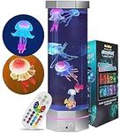 Go2Chai Jellyfish Aquarium Lamp Fak