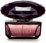 Versace Crystal Noir 50ml EDT, 50 ml