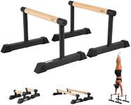 Gravity Fitness Medium Parallettes 