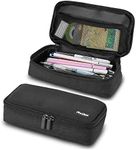 ProCase Pencil Bag Pen Case, Large 