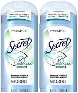 Secret Inv