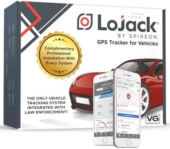 LoJack for