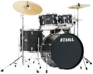 TAMA Imperialstar 5-Piece Complete 