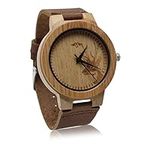 Angie Wood Creations Bamboo Men’s W