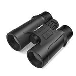 Rangefinder Binoculars