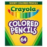 Crayola Mini Colored Pencils (Color