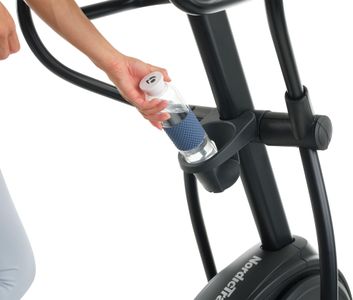 NordicTrack AirGlide 14i Elliptical Trainer – Black