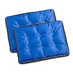 Cool Coolers Flexible Gel Ice Pack,