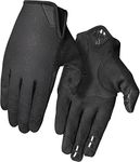 Giro Bike La DND Gloves Black Scree M