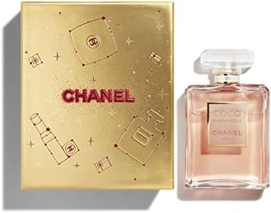 Chanel COC