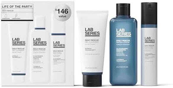 Lab Series