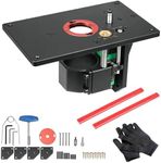 Router Lifting Table, Router Liftin