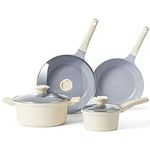 Redchef Ceramic Pots and Pans Set N