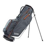Izzo Golf Ultra-Lite Stand Golf Bag