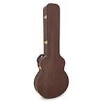 Deluxe Dreadnought Acoustic Bass Case by Gear4music