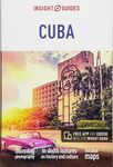 Cuba: Insight Travel Guide