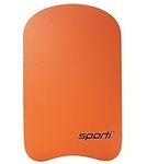Sporti Adult Kickboard - Orange