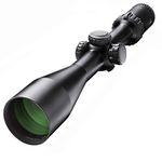 Steiner GS3 4-20x 50mm Game Sensing Riflescope, Plex S1 Reticle